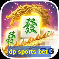 dp sports bet